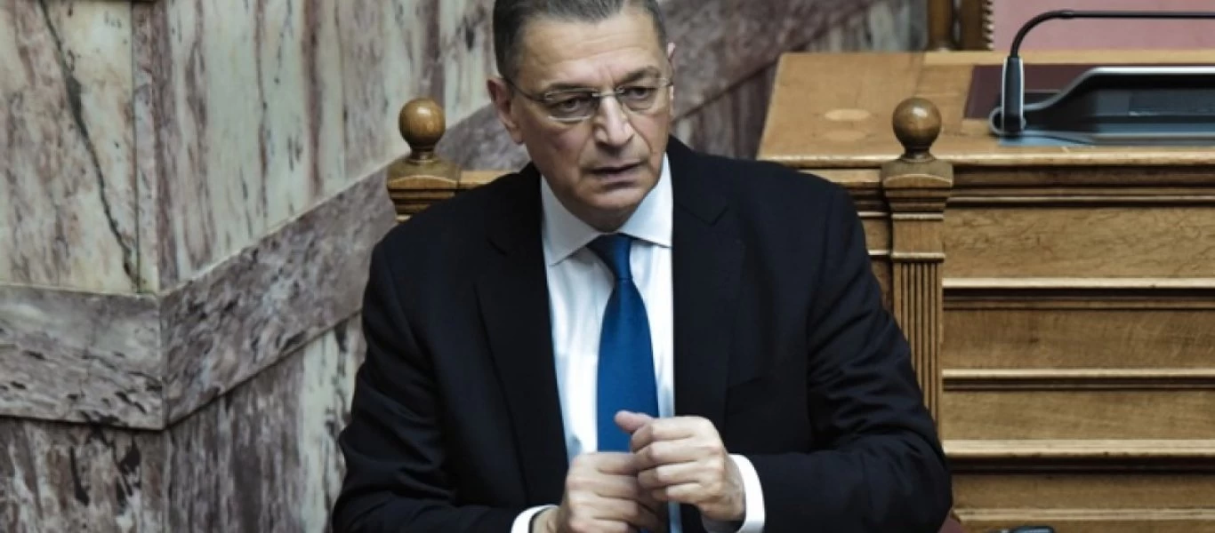 Δηλώσεις Α.Στεφανη για την ειδική μονάδα JOH της τουρκικής στρατοχωροφυλακής στον Έβρο